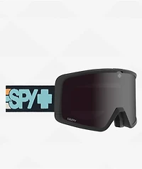 Spy Megalith Speedway Dawn Snowboard Goggles