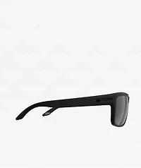 Spy Region XL ANSI Z87 Matte Sand & Happy™ Grey Sunglasses
