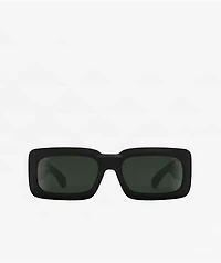 Spy x Slayco Ninety Six Matte Black Sunglasses
