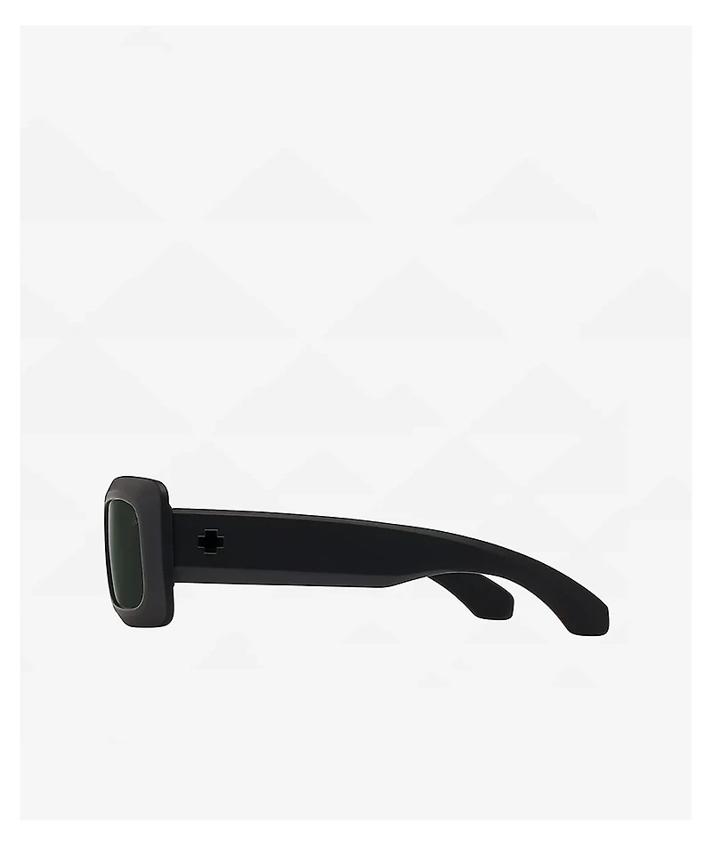 Spy x Slayco Ninety Six Matte Black Sunglasses