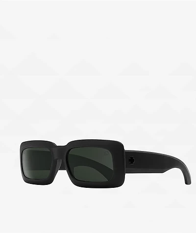 Spy x Slayco Ninety Six Matte Black Sunglasses