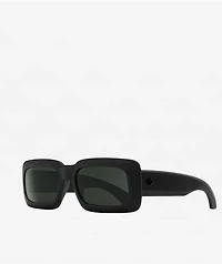 Spy x Slayco Ninety Six Matte Black Sunglasses