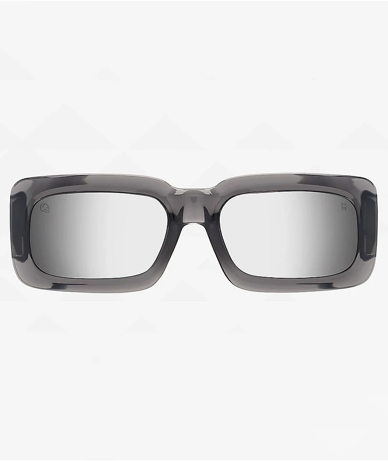 Spy x Slayco Ninety Six Purple & Black  Sunglasses