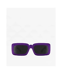 Spy x Slayco Ninety Six Purple & Black  Sunglasses