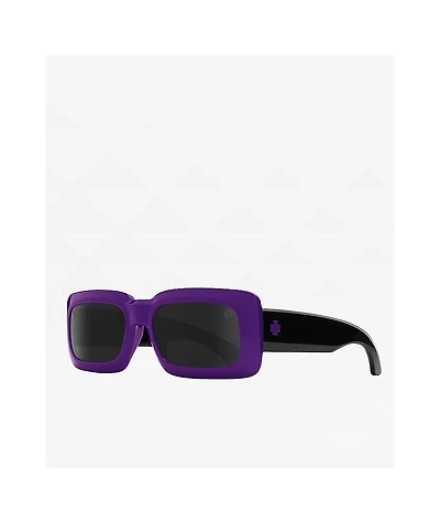 Spy x Slayco Ninety Six Purple & Black  Sunglasses