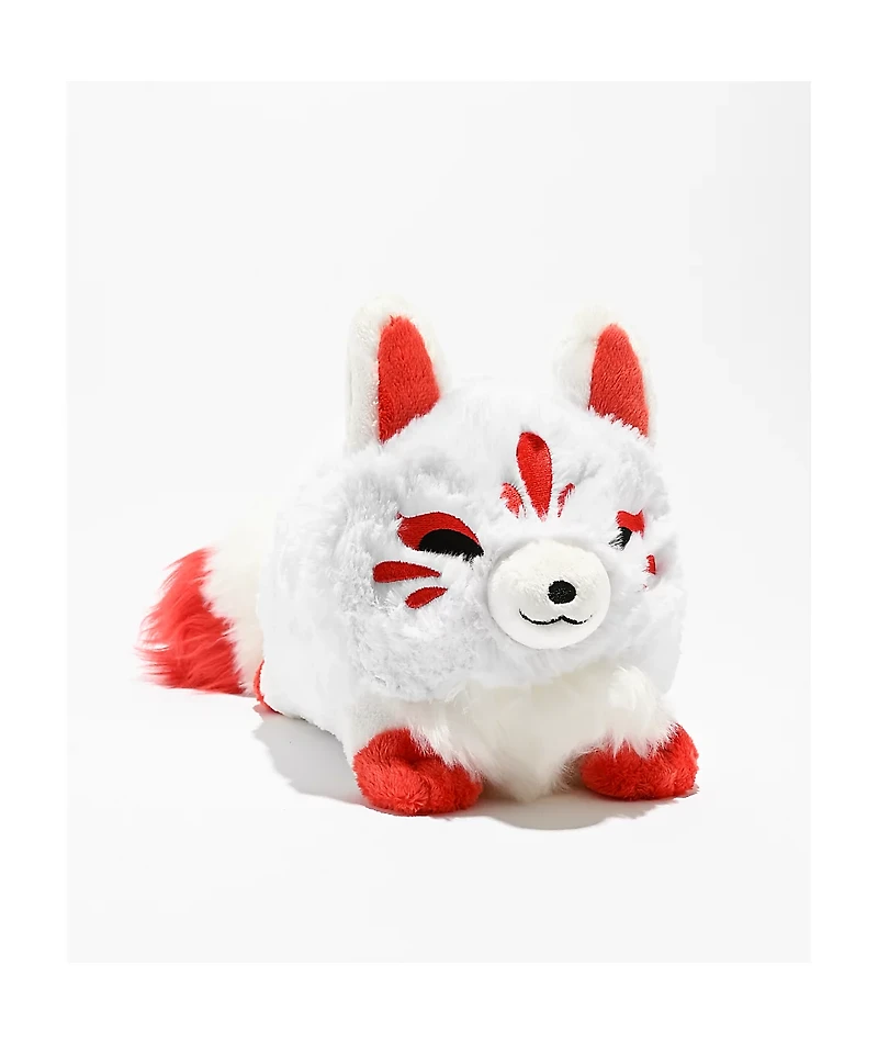 Squishable Baby Kitsune Mini Plush Toy