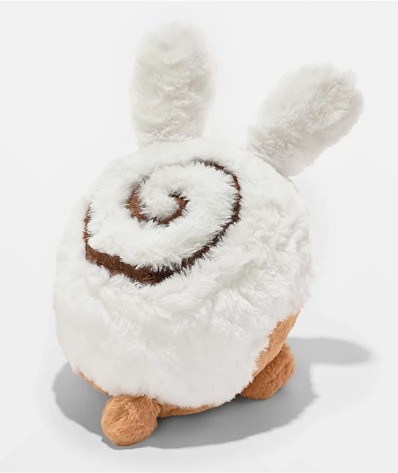 Squishable Cinnamon Bunny Mini Plush Toy