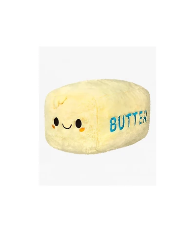 Squishable Comfort Food Butter Plush Toy