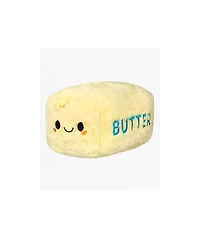Squishable Comfort Food Butter Plush Toy