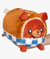 Squishable Corn Doggy Mini Plush Toy