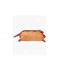 Squishable Dachshund Chili Dog Mini Plush Toy