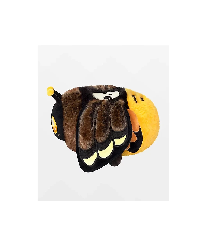 Squishable Death's-Head Hawkmoth Mini Plush Toy