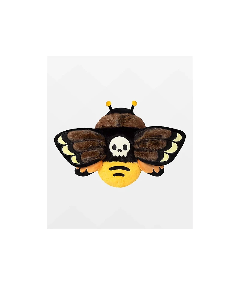 Squishable Death's-Head Hawkmoth Mini Plush Toy