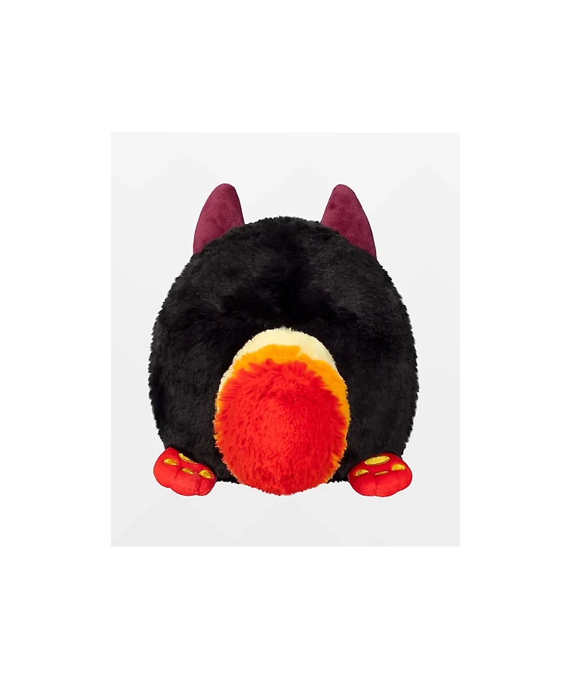 Squishable Fire Kitsune Mini Plush Toy