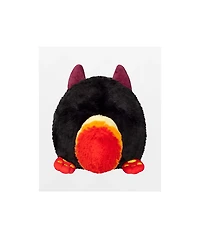Squishable Fire Kitsune Mini Plush Toy