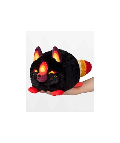 Squishable Fire Kitsune Mini Plush Toy