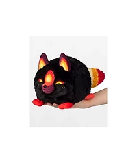 Squishable Fire Kitsune Mini Plush Toy