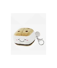 Squishable Micro S'more Plush Keychain