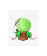 Squishable Micro Venus Flytrap Plush Keychain