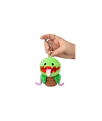 Squishable Micro Venus Flytrap Plush Keychain