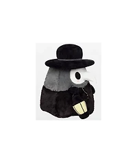 Squishable Midnight Plague Doctor Mini Plush Toy