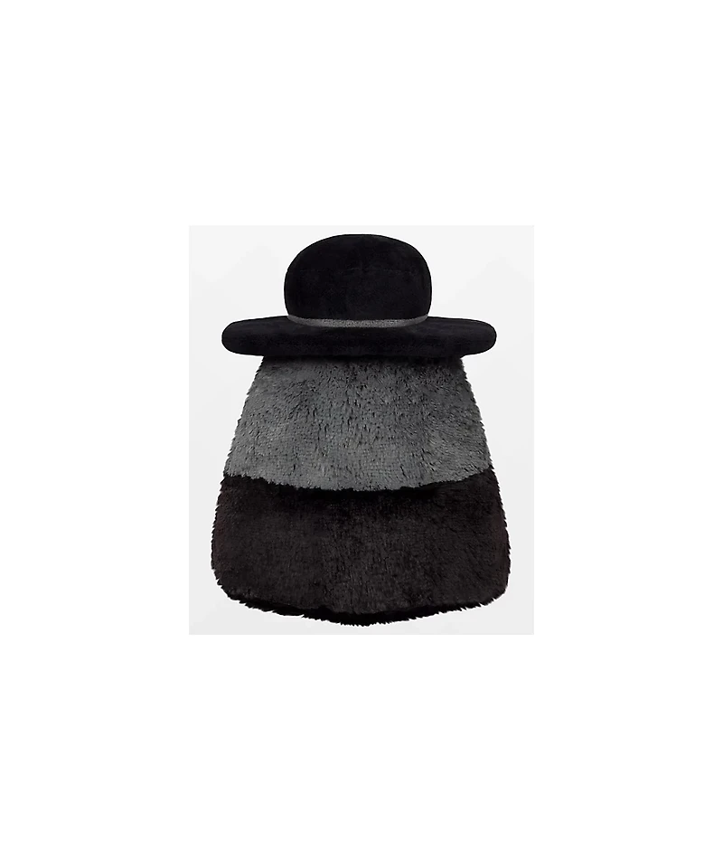 Squishable Midnight Plague Doctor Mini Plush Toy