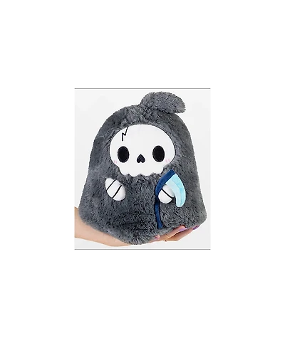 Squishable Reaper Mini Plush Toy