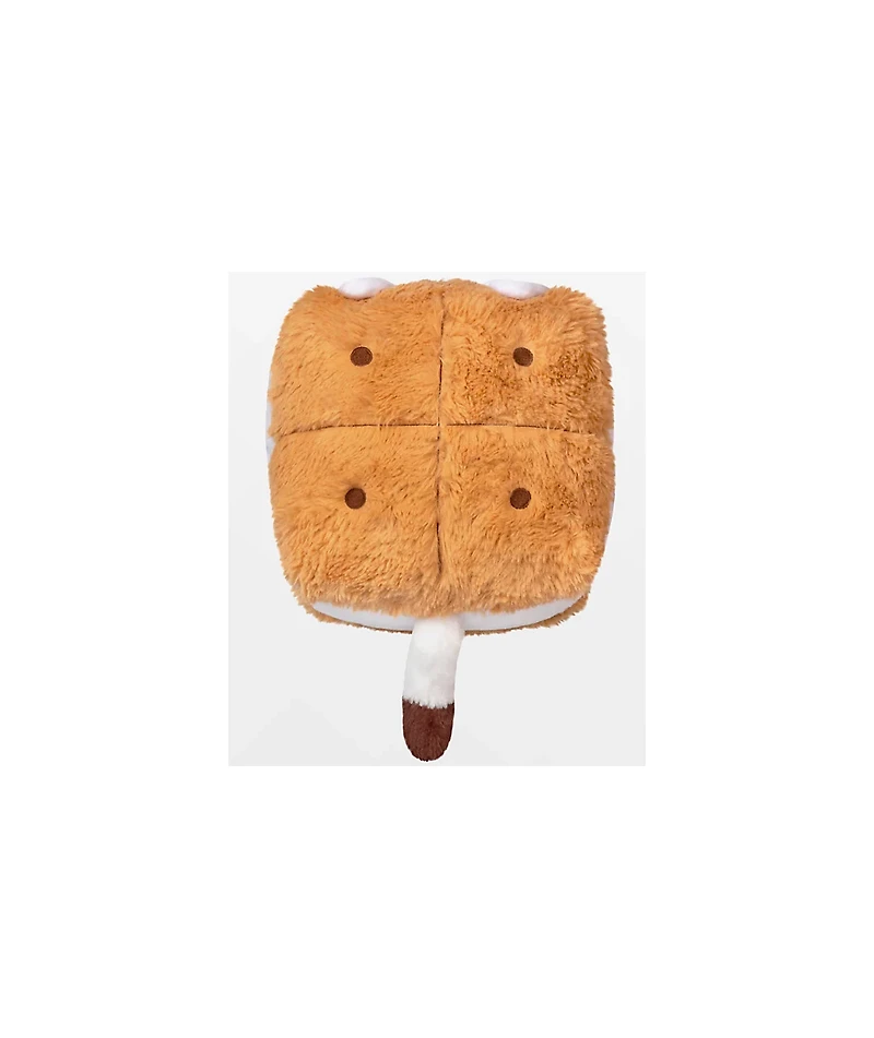 Squishable S'more Kitty Plush Toy