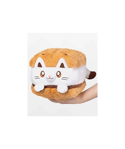 Squishable S'more Kitty Plush Toy