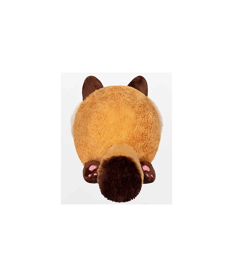 Squishable Tanuki Mini Plush Toy