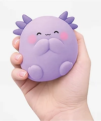 Squishy Buns Butter Squisher Stress Toy