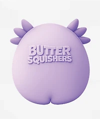 Squishy Buns Butter Squisher Stress Toy