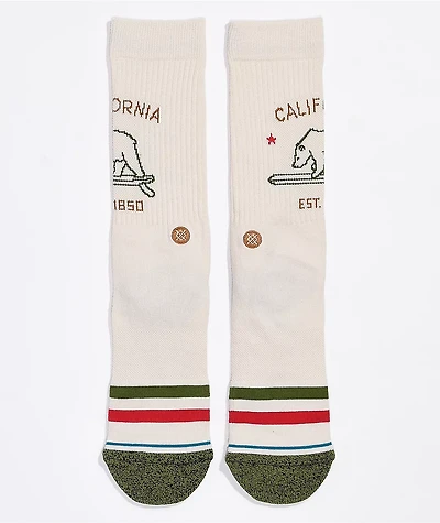 Stance  California Republic Crew Socks