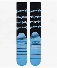Stance Barbed Wire Poly Snow Socks