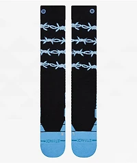 Stance Barbed Wire Poly Snow Socks