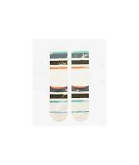 Stance Brong Crew Socks
