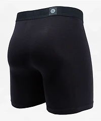 Stance Butter Blend Black Boxer Briefs