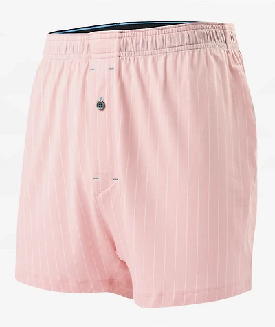 Stance Butterblend Pink Boxer Briefs