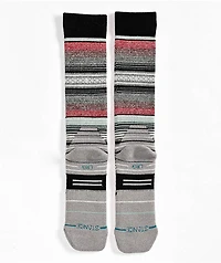 Stance Curren Grey Crew Socks