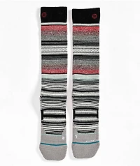 Stance Curren Grey Crew Socks