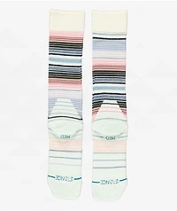 Stance Curren Natural Snowboard Socks
