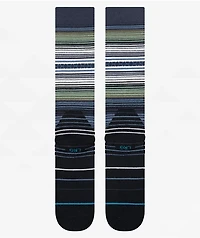 Stance Curren Performance Wool Snow Socks