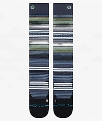 Stance Curren Performance Wool Snow Socks