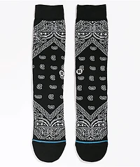 Stance El Barrio Crew Socks