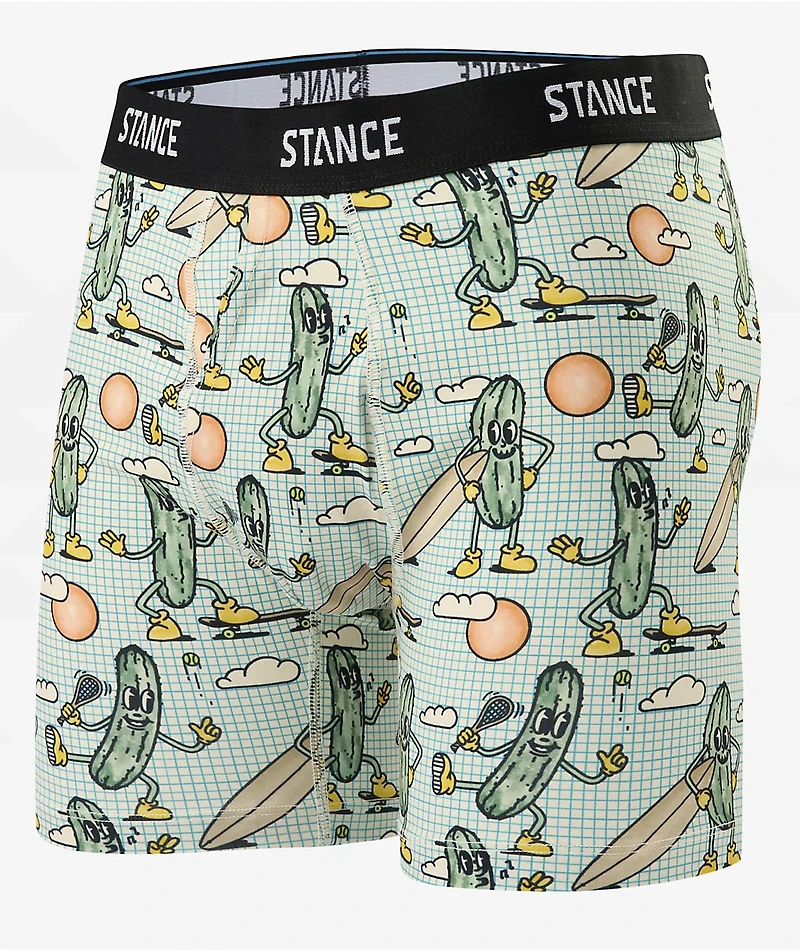 Stance Feeling Pickled Boxer Briefs