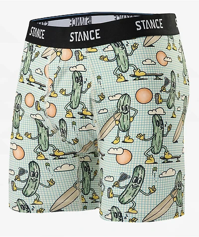 Stance Feeling Pickled Boxer Briefs