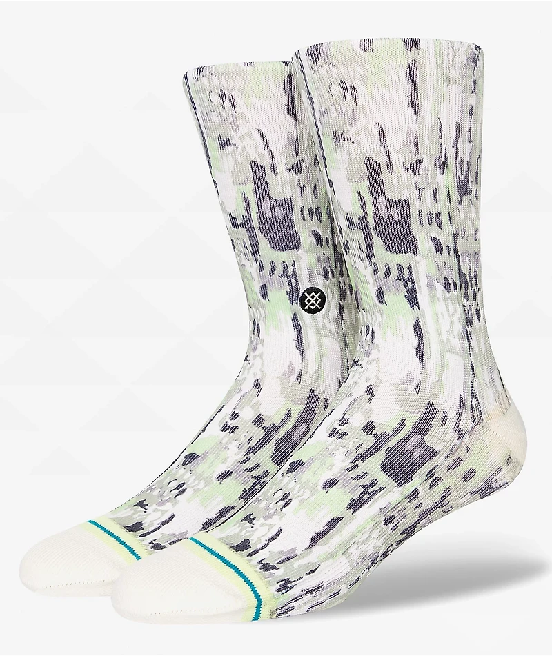 Stance Fluage Crew Socks