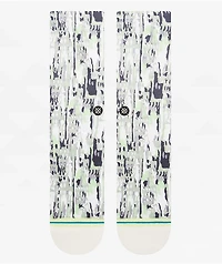 Stance Fluage Crew Socks