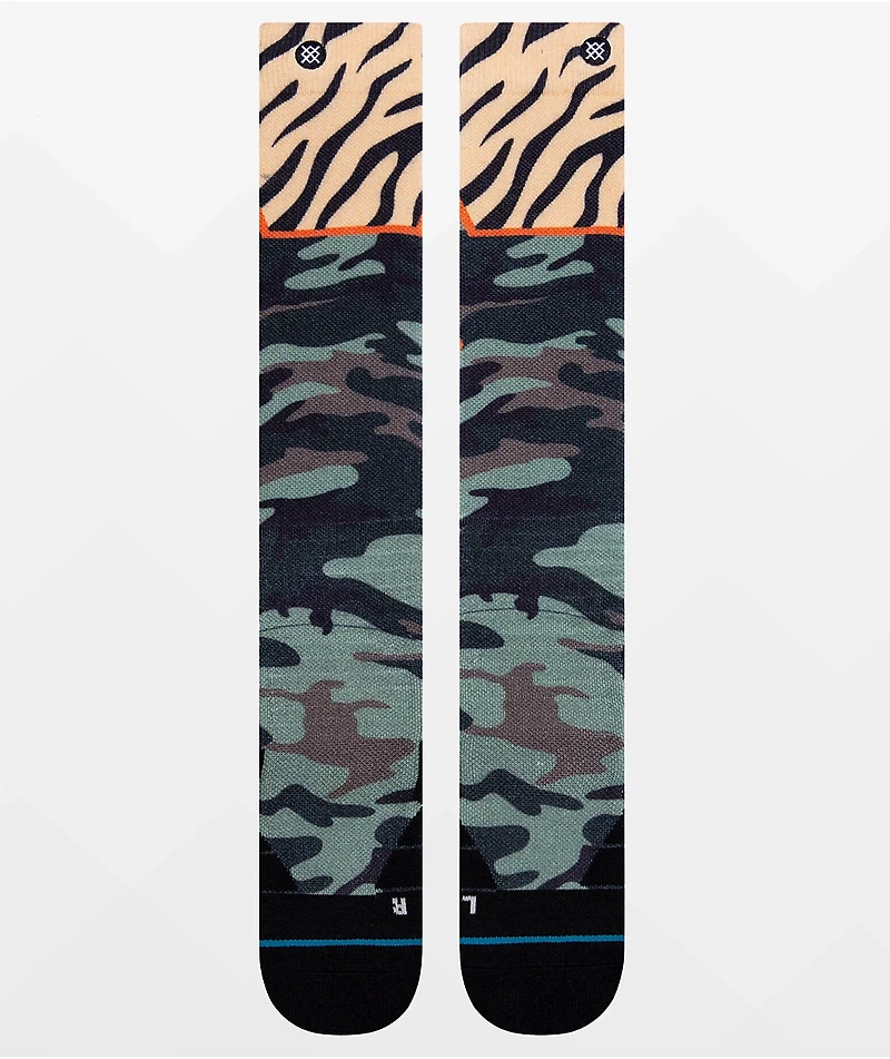 Stance Get Wild Snowboard Socks