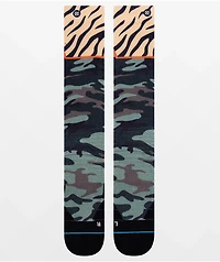 Stance Get Wild Snowboard Socks